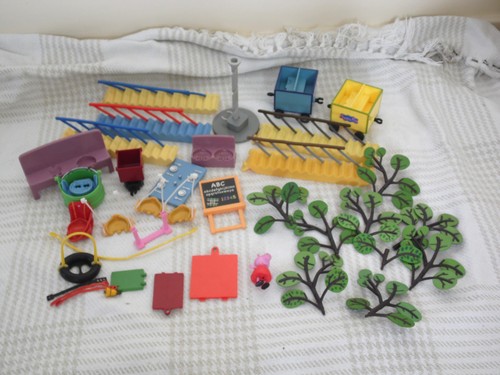 Peppa pig spare - pig, bundle