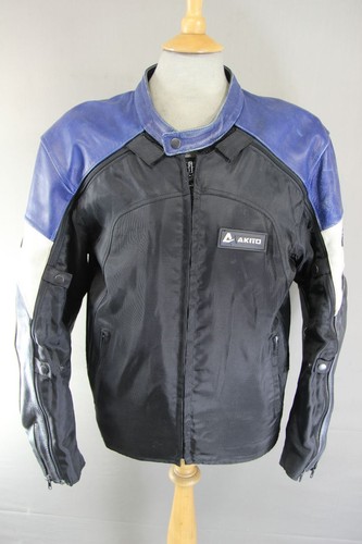 Akito all weather leather - akito, &