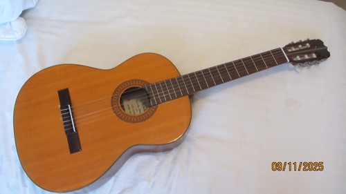 Kimbara classical acoustic