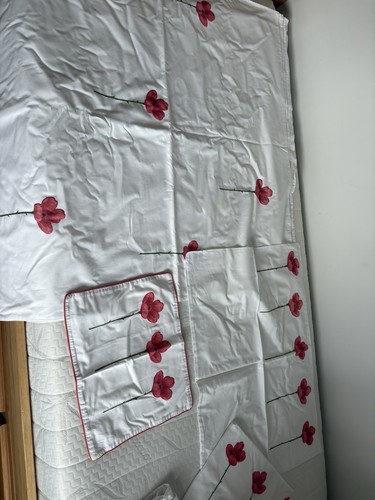 John lewis double - double, duvet