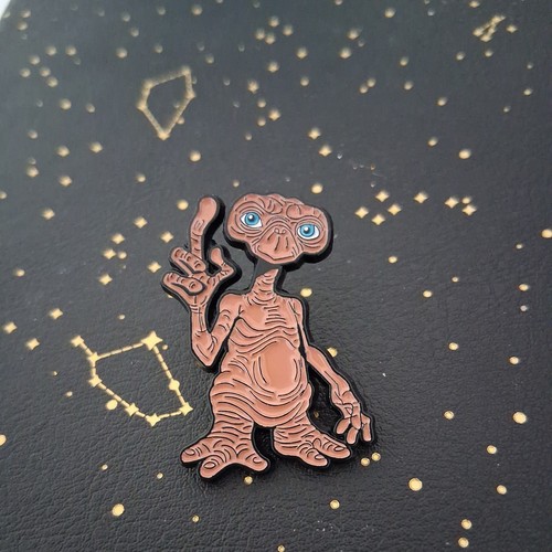 Extra terestrial alien - terestrial,