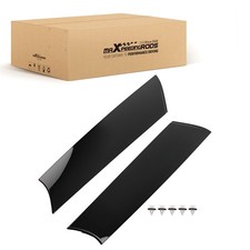 A-Pillar Front  Molding Trim