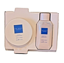 Ted Baker Violet & Bergamot