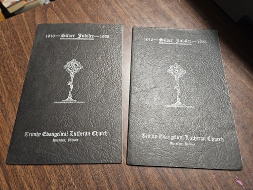 The silver jubilee - silver,