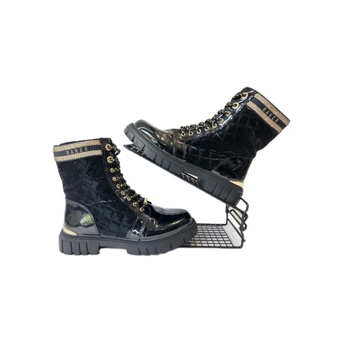 Baker ted boots - by,