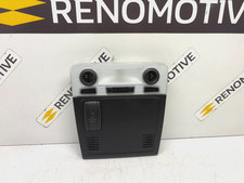 Bmw 1 Series 118d E87 Hatch 5dr 2007-2011 Interior Light (front) 9225489-01