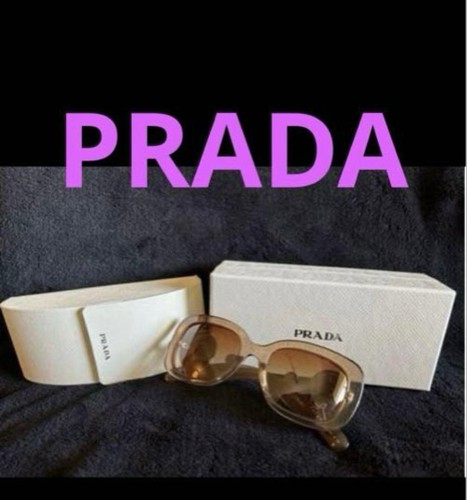 Prada sunglasses completely - sunglasses,