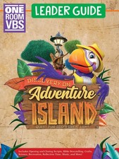 Vacation Bible School Vbs