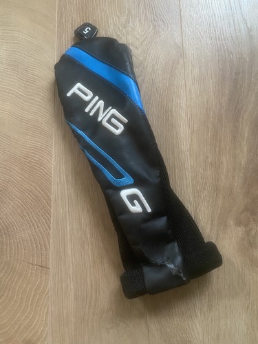 Ping series fairway wood - ping,