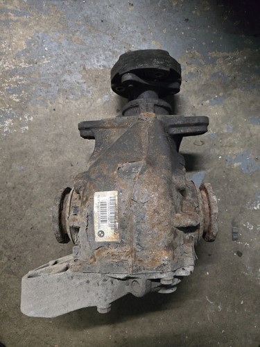 Bmw series e90 e91 12 - e91, 08-12