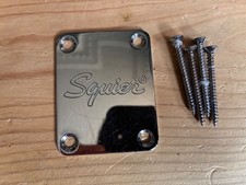 Squier Affinity Series Jazz