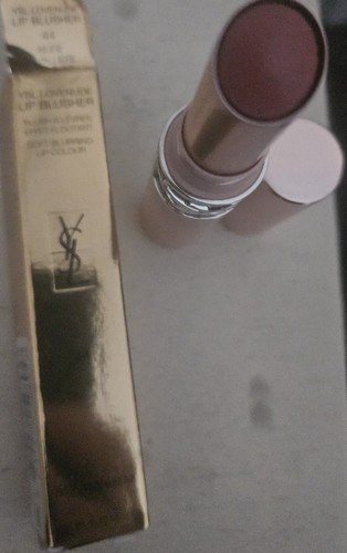 Ysl lovenude lip - lip, in