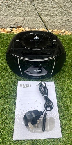 Bush radio - (kbb500), cd