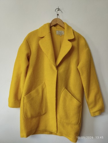 Zara trafaluc trf - trf, yellow
