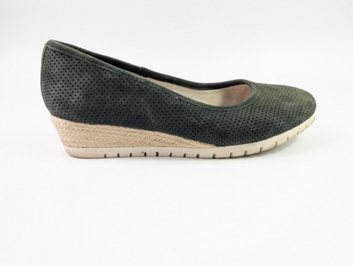 Medicus dark green leather - medicus,