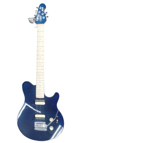 Sterling music man sub - sterling, by