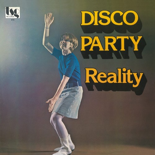 Disco party first complete - party, [first