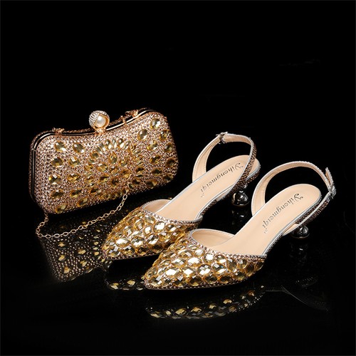 Womens rhinestone wedding - womens,