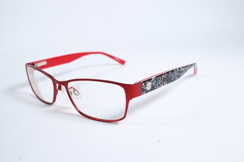 Roxy eyeglasses womens red - 40,