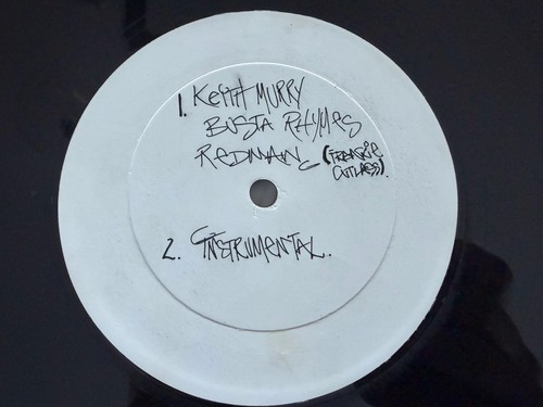 Keith murray unreleased - keith,