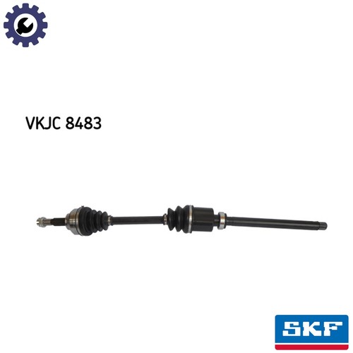 Drive shaft vkjc 8483 for - vkjc,