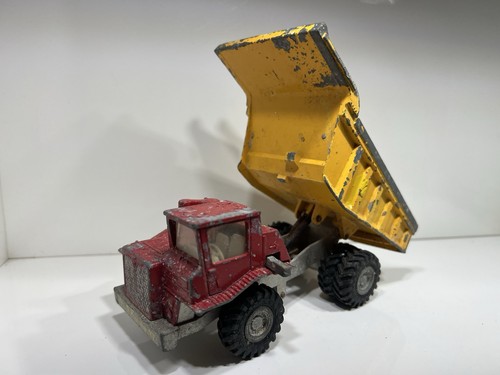 Dinky toys aveling barford - dinky,