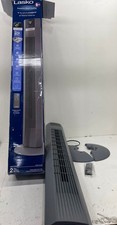 Lasko 48in speed tower - tower, fan