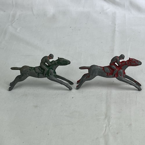 Chad valley escalado horses - chad,