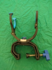 Dennet Boat Rod Holder Sea Fishing Clip Rod Reset