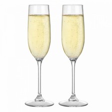 Brunner Prosecco Glasses