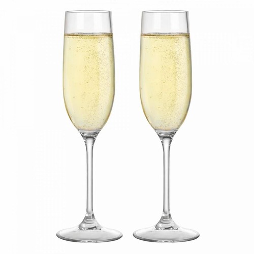 Brunner prosecco glasses - brunner,