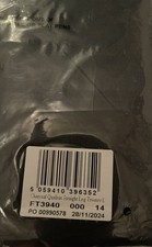 Simon Jersey Workwear Trousers