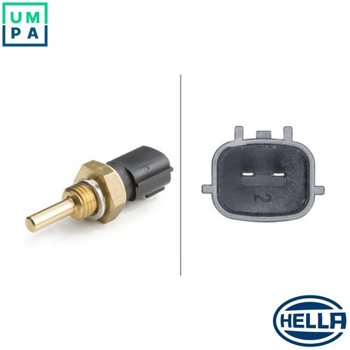 Sensor oil temperature - sensor, 009
