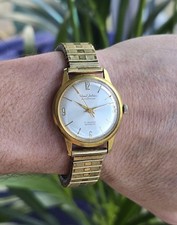 VINTAGE PAUL JOBIN MEN'S