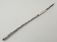 Antique .833 Portuguese Solid