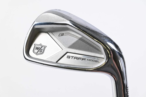 Wilson forged iron - wilson,