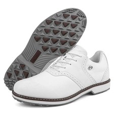 Men’s Spikeless Golf Shoes