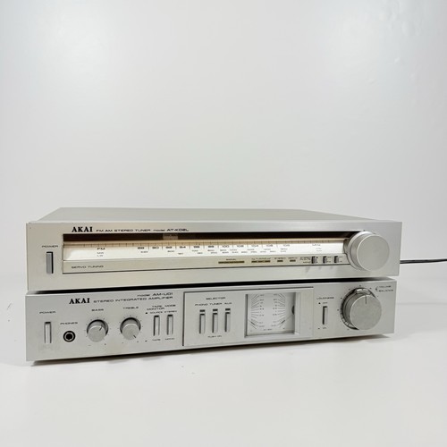 Akai u01 at k02 rare - at-k02,