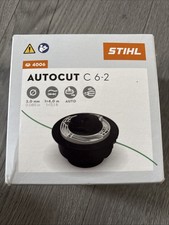 Genuine Stihl Autocut C6-2