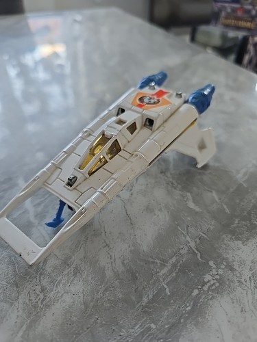 Corgi toys buck - corgi,