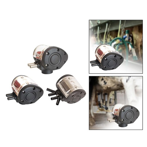 Electronic pulsator for - pulsator,