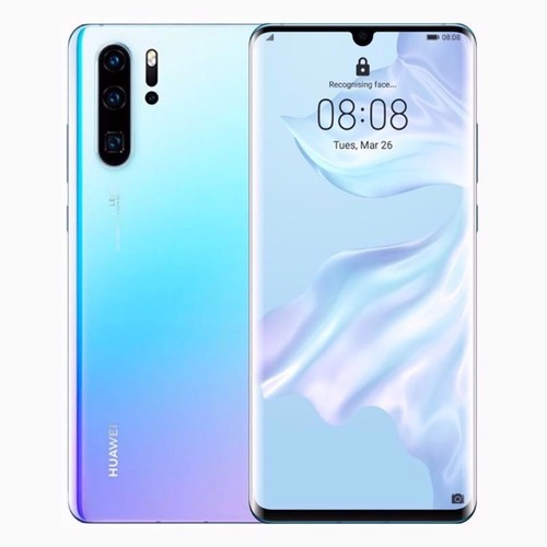 Huawei p30 pro - p30, vog-l09