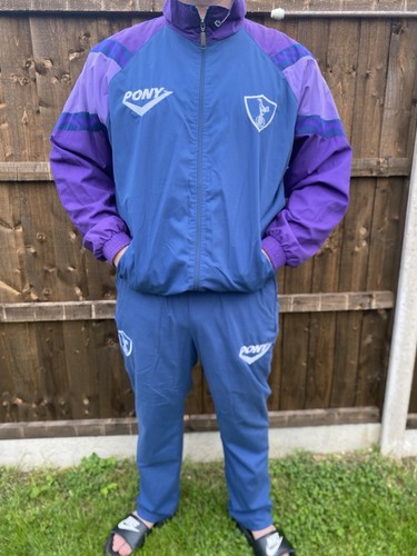 Vintage 1995 1997 tottenham - , 1995-1997