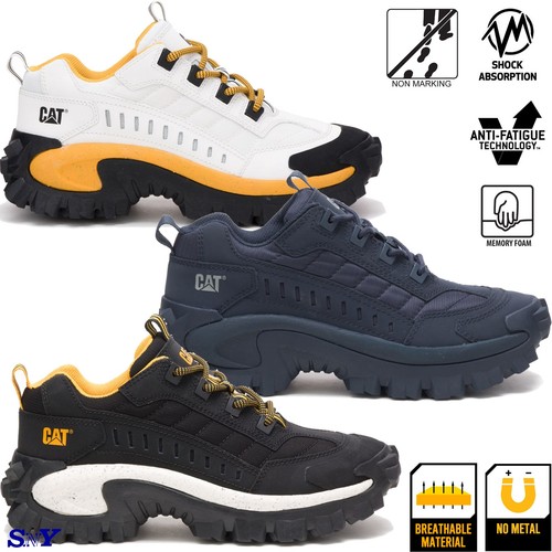 Cat intruder shoe - shoe, unisex
