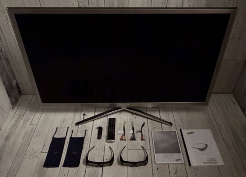 Samsung full hd smart - hd,,