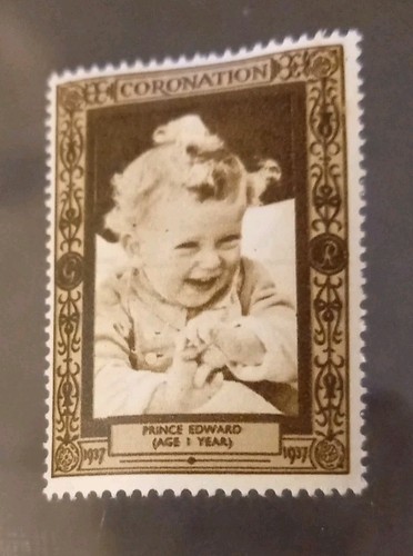 1937 kgvi coronation - 1937,