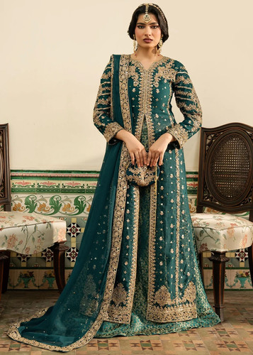 Wedding party wear pakistani - wedding,