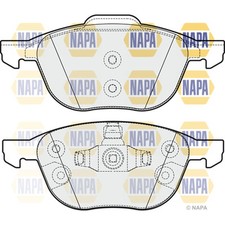 Brake Pads Set For Ford C-Max