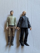 BBC Robin Hood Figures