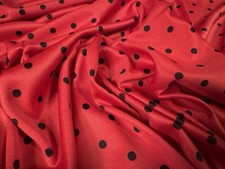 Single jersey fashion fabric - single,